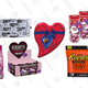 Valentine’s Day Chocolates | Gold Box